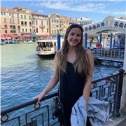 Soy Psicopedagoga, especialista en resolver problemas de aprendizaje.